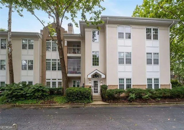 Photo 1 of Condo for sale at 240 Renaissance Pkwy Ne #102, Atlanta, GA 30308 | MLS# 10807146 | Listing updated on 2026-09-21