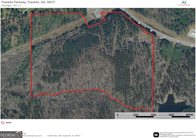 Homes for sale in Franklin, GA | 000 Franklin Pkwy, Franklin, GA 30217 | MLS# 10720431