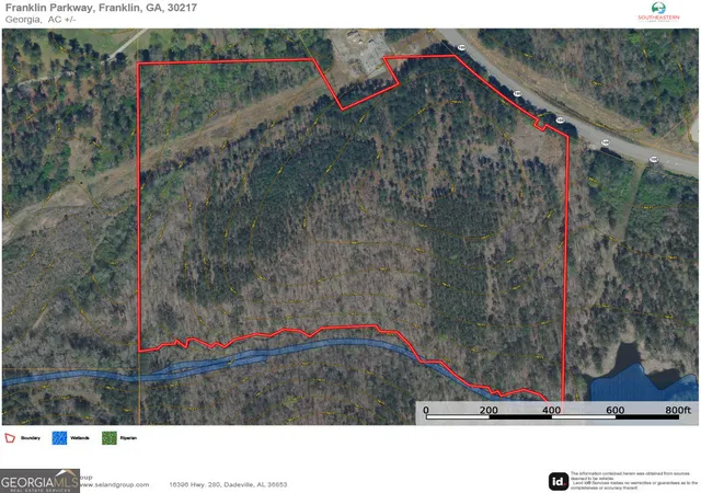 Homes for sale in Franklin, GA | 000 Franklin Pkwy, Franklin, GA 30217 | MLS# 10720431