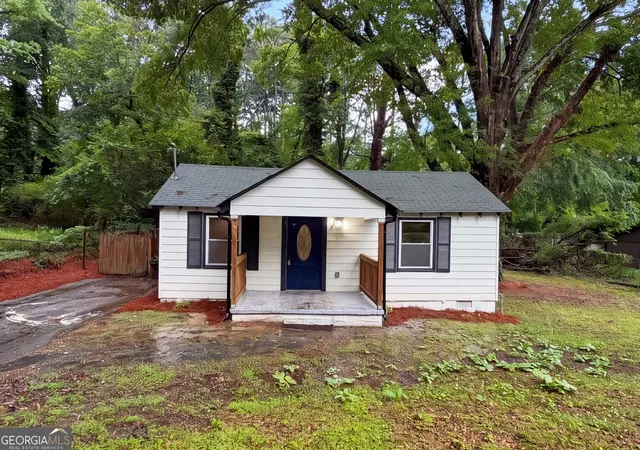 Photo 1 of Single family home for sale at 710 Milton St, Scottdale, GA 30079 | MLS# 10773519 | Listing updated on 2026-08-23