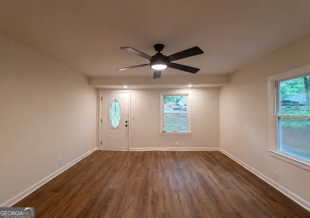 Photo 3 of Single family home for sale at 710 Milton St, Scottdale, GA 30079 | MLS# 10773519 | Listing updated on 2026-08-23