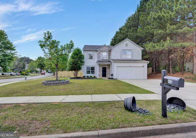 2nd image of 15 Kestrel Cir, Covington, GA 30014 | MLS# 10769930