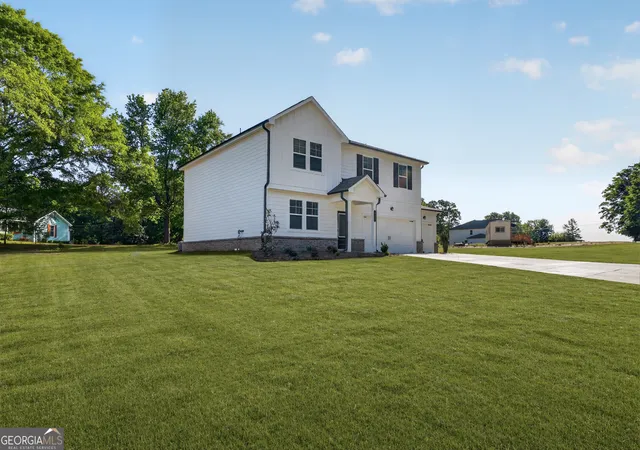 Photo 1 of Sale Pending at 408 Panther Creek Ln, Jackson, GA 30233 | MLS# 10786663 | Listing updated on 2026-09-09