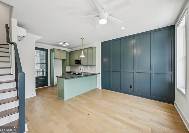3rd image of 1160 Boulevard Se #3, Atlanta, GA 30312 | MLS# 10762217