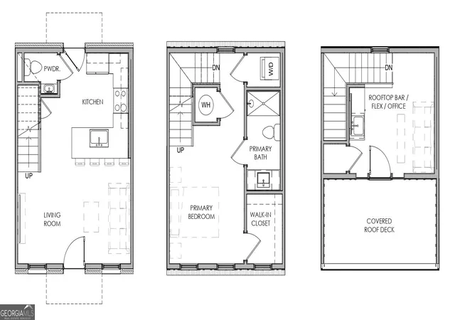 43rd image of 1160 Boulevard Se #3, Atlanta, GA 30312 | MLS# 10762217