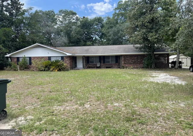1st image of 146 Evergreen St, Jesup, GA 31546 | MLS# 10825922