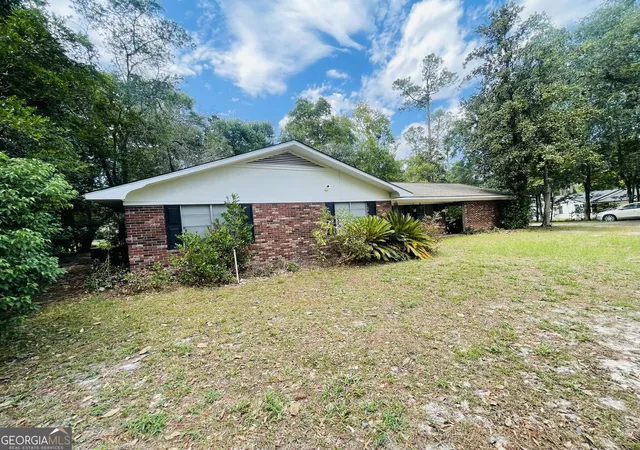 2nd image of 146 Evergreen St, Jesup, GA 31546 | MLS# 10825922