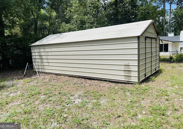 5th image of 146 Evergreen St, Jesup, GA 31546 | MLS# 10825922