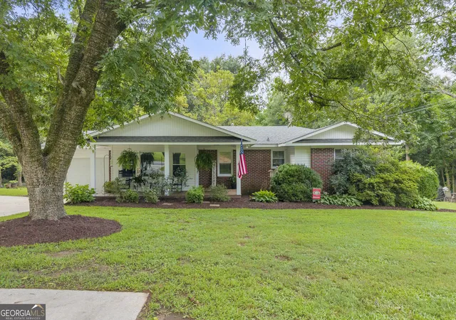 1st image of 1306 Hwy 145, Eastanollee, GA 30538 | MLS# 10820357