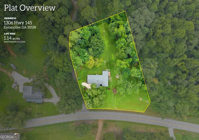 2nd image of 1306 Hwy 145, Eastanollee, GA 30538 | MLS# 10820357