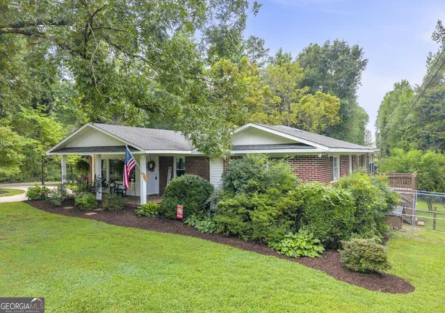 4th image of 1306 Hwy 145, Eastanollee, GA 30538 | MLS# 10820357
