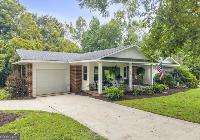 5th image of 1306 Hwy 145, Eastanollee, GA 30538 | MLS# 10820357