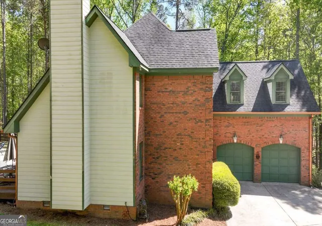 3rd image of 71 Staghorn Trl, Nicholson, GA 30565 | MLS# 10731832
