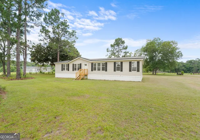 Homes for sale in Collins, GA | 703 Dave Callaway Rd, Collins, GA 30421 | MLS# 10801569