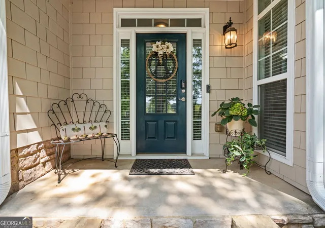 Photo 2 of Townhouse for sale at 967 Cambron Commons Tr, Suwanee, GA 30024 | MLS# 10835854 | Listing updated on 2026-09-12