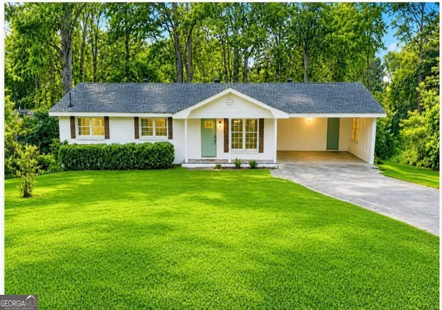 1st image of 6356 Fitzgerald Ln, Austell, GA 30168 | MLS# 10816167