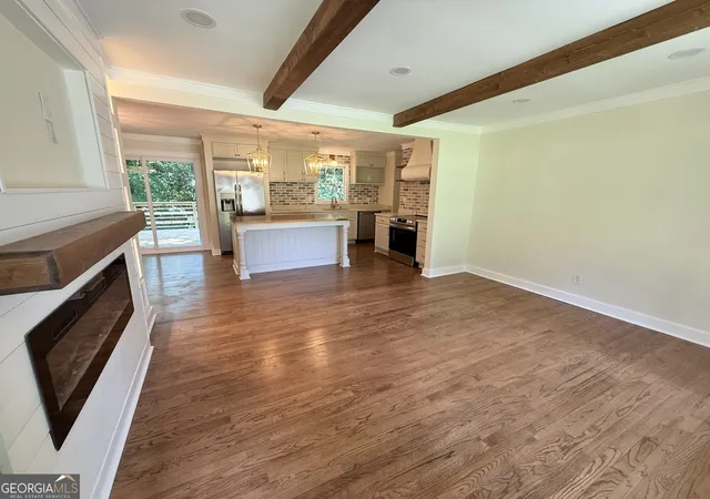 2nd image of 6356 Fitzgerald Ln, Austell, GA 30168 | MLS# 10816167