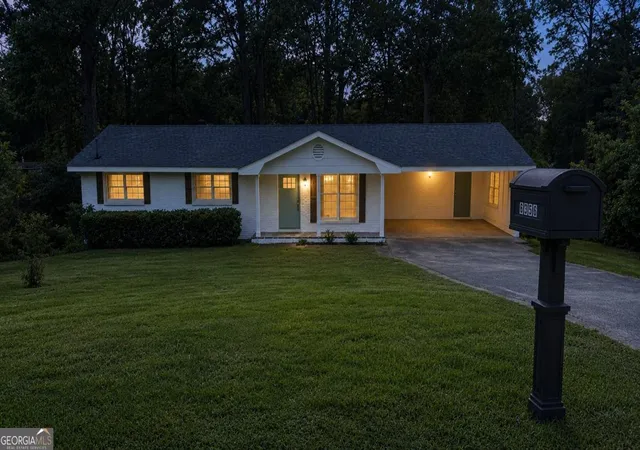 35th image of 6356 Fitzgerald Ln, Austell, GA 30168 | MLS# 10816167