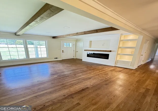 4th image of 6356 Fitzgerald Ln, Austell, GA 30168 | MLS# 10816167