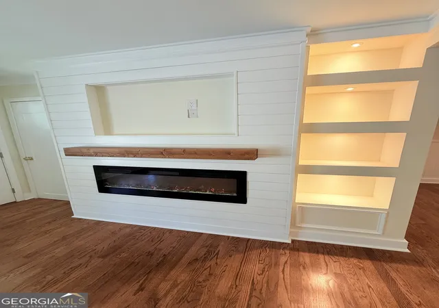 5th image of 6356 Fitzgerald Ln, Austell, GA 30168 | MLS# 10816167