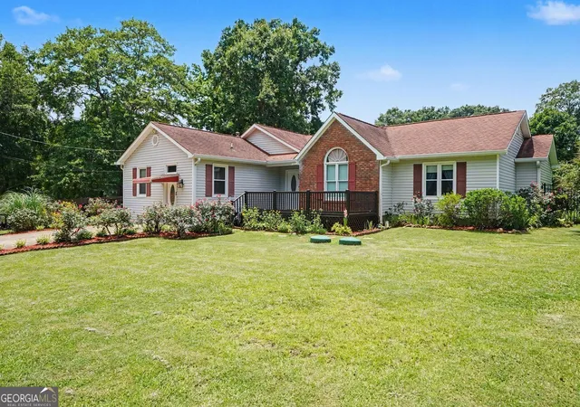Photo 1 of Single family home for sale at 90 Dailey Walk, Mcdonough, GA 30253 | MLS# 10801844 | Listing updated on 2026-07-23
