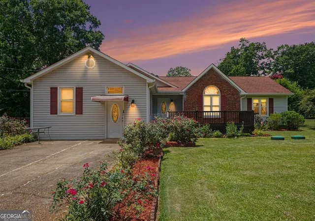 Photo 3 of Single family home for sale at 90 Dailey Walk, Mcdonough, GA 30253 | MLS# 10801844 | Listing updated on 2026-07-23