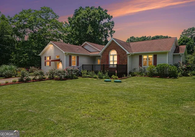 Photo 4 of Single family home for sale at 90 Dailey Walk, Mcdonough, GA 30253 | MLS# 10801844 | Listing updated on 2026-07-23
