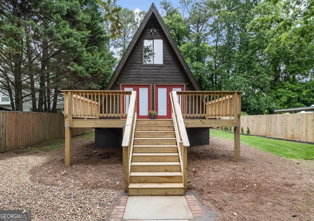 Photo 1 of Sale Pending at 1595 Turner Rd, Cumming, GA 30041 | MLS# 10822269 | Listing updated on 2026-09-08