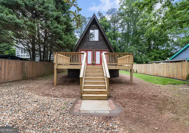 Photo 2 of Sale Pending at 1595 Turner Rd, Cumming, GA 30041 | MLS# 10822269 | Listing updated on 2026-09-08