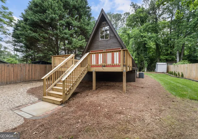 Photo 3 of Sale Pending at 1595 Turner Rd, Cumming, GA 30041 | MLS# 10822269 | Listing updated on 2026-09-08