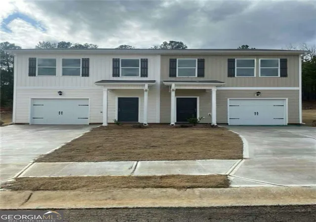1st image of 454 Oakwood Dr Nw #LOT 77, Milledgeville, GA 31061 | MLS# 10805916