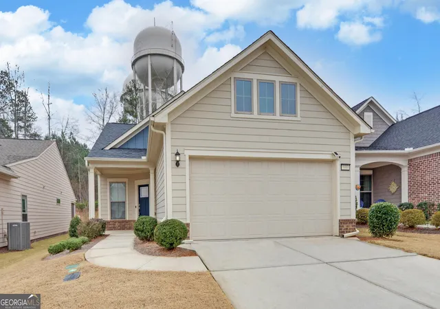 Photo 1 of Single family home for sale at 5989 Rollingwood Way, Hoschton, GA 30548 | MLS# 10668901 | Listing updated on 2026-09-13