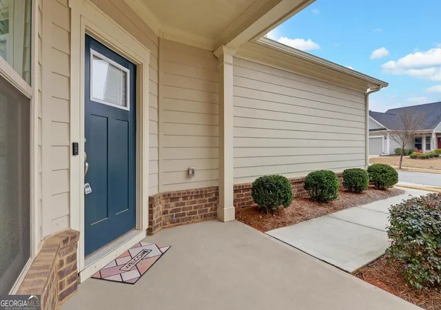 Photo 2 of Single family home for sale at 5989 Rollingwood Way, Hoschton, GA 30548 | MLS# 10668901 | Listing updated on 2026-09-13