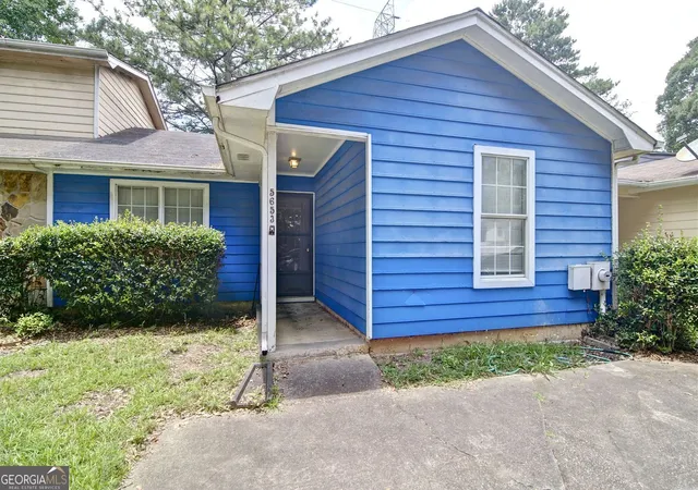 Photo 1 of Sale Pending at 5653 Waterford Ct, Morrow, GA 30260 | MLS# 10802528 | Listing updated on 2026-08-18