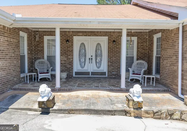 Homes for sale in Carrollton, GA | 4625 Lovvorn Rd Rd, Carrollton, GA 30117 | MLS# 10794959