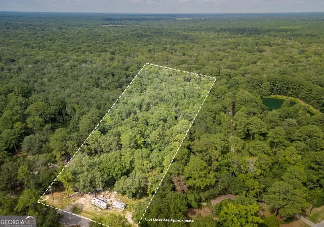 2nd image of 920 Pine Needle Dr, Ellabell, GA 31308 | MLS# 10821313