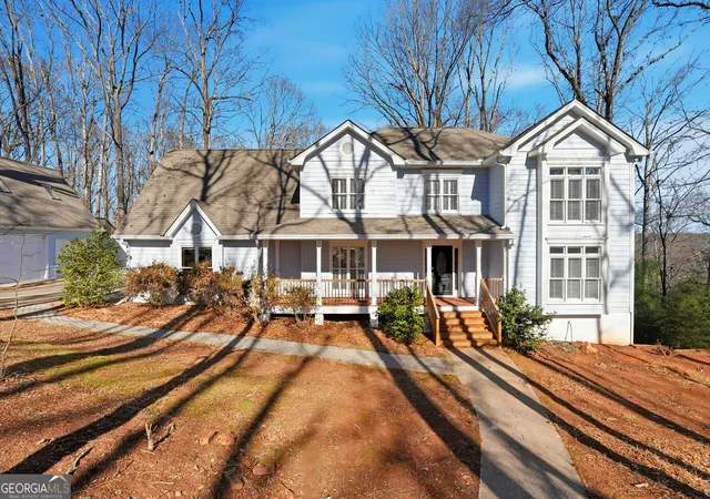 1st image of 4715 Creek Wood Dr, Gainesville, GA 30507 | MLS# 10762987