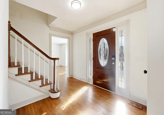 2nd image of 4715 Creek Wood Dr, Gainesville, GA 30507 | MLS# 10762987