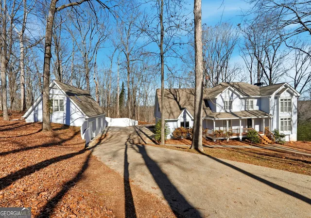 40th image of 4715 Creek Wood Dr, Gainesville, GA 30507 | MLS# 10762987