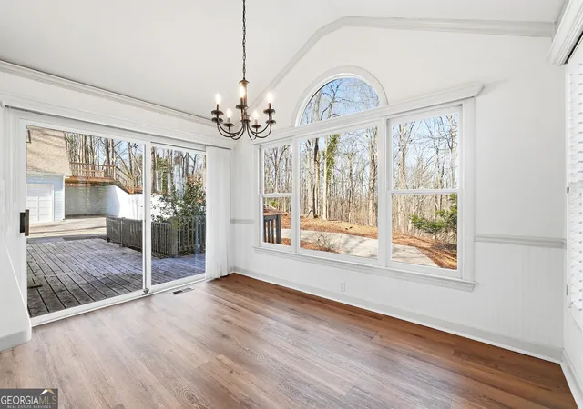 Photo 4 of Single family home for sale at 4715 Creek Wood Dr, Gainesville, GA 30507 | MLS# 10762987 | Listing updated on 2026-09-28