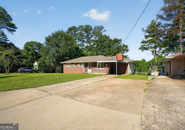 1st image of 6269 Flamingo Wy, Morrow, GA 30260 | MLS# 10784975