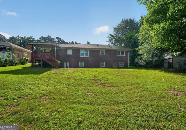 2nd image of 6269 Flamingo Wy, Morrow, GA 30260 | MLS# 10784975