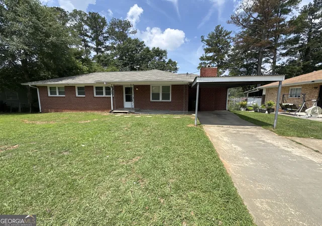 3rd image of 6269 Flamingo Wy, Morrow, GA 30260 | MLS# 10784975