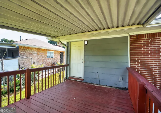 4th image of 6269 Flamingo Wy, Morrow, GA 30260 | MLS# 10784975