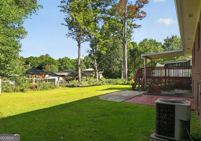 5th image of 6269 Flamingo Wy, Morrow, GA 30260 | MLS# 10784975