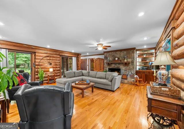 5th image of 261 Mcintosh Cir, Jackson, GA 30233 | MLS# 10819981