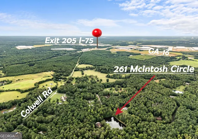 71st image of 261 Mcintosh Cir, Jackson, GA 30233 | MLS# 10819981