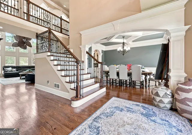 Photo 3 of Single family home for sale at 5875 Pecan Grv Pl, Douglasville, GA 30135 | MLS# 10803697 | Listing updated on 2026-09-28