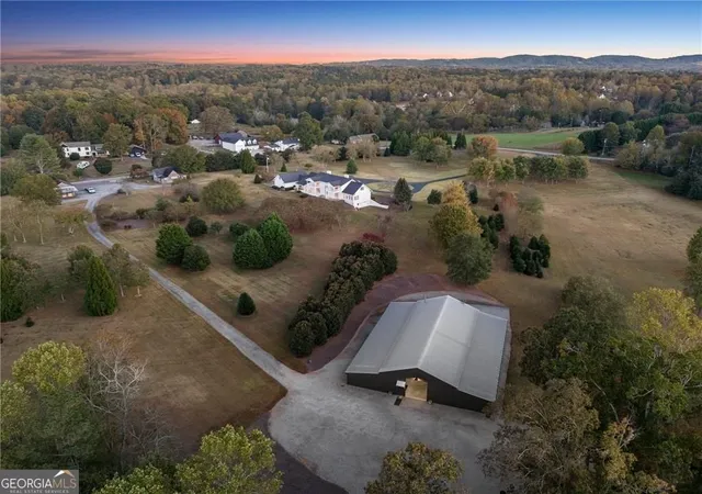 22nd image of 1706 Blacks Mill Rd, Dawsonville, GA 30534 | MLS# 10797877