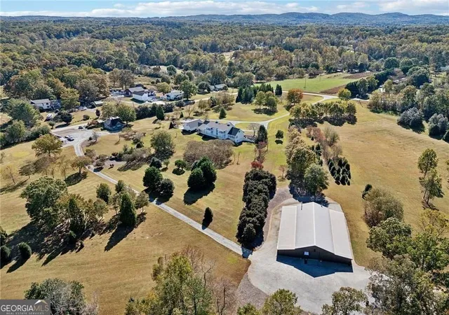 4th image of 1706 Blacks Mill Rd, Dawsonville, GA 30534 | MLS# 10797877